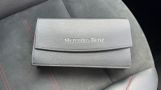 Mercedes-Benz Eqa 250 140kW AMG Line 66.5kWh 5dr Auto Electric Hatchback